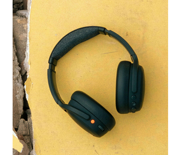 Skullcandy Crusher ANC 2 True Black - 1610066 - zdjęcie 5